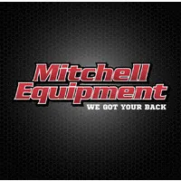 Mitchell Equipment