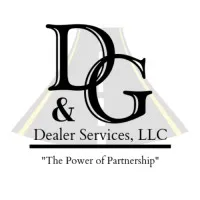 D&G Dealer Services, LLC D&G Dealer Services, LLC