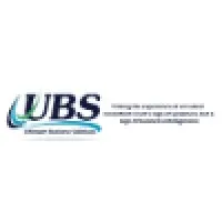 Ultimate Business Solutions (UBS) email format
