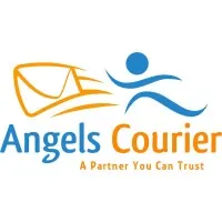 ANGELS COURIER, INC.