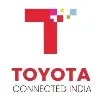 Toyota Connected India