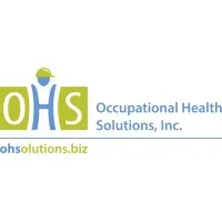 Occupational Health Solutions