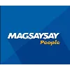Magsaysay People Resources - Magsaysay Maritime