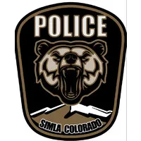 Simla Police Department