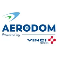 Aeropuertos Dominicanos Siglo XXI (AERODOM) Aeropuertos Dominicanos Siglo XXI (AERODOM)