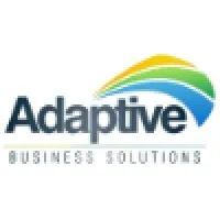 Adaptive Business Solutions, Inc. Adaptive Business Solutions, Inc.