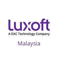 Luxoft Malaysia