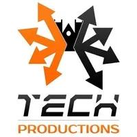 Tech Productions Inc.