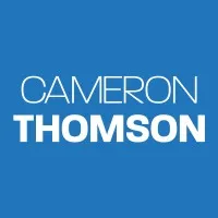 Cameron Thomson