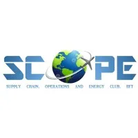 SCOPE: The Supply Chain Operations and Energy Club, IIFT