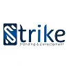 Strike advertising