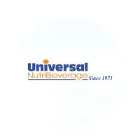 Universal Nutribeverage Universal Nutribeverage
