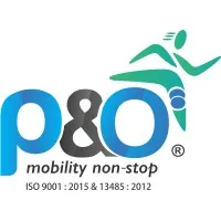 P&O International Pvt Ltd