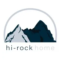 Hi-rock home