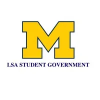 LSA Student Government at the University of Michigan