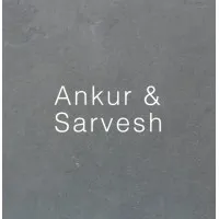 Ankur & Sarvesh