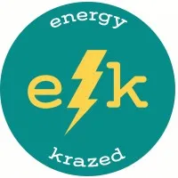 Energy Krazed Energy Krazed
