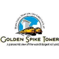 Golden Spike Tower