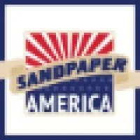 Sandpaper America