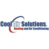 Cool Air Solutions, Inc Cool Air Solutions, Inc