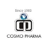 Cosmo Pharma Int. (Pvt.) Ltd. Cosmo Pharma Int. (Pvt.) Ltd.
