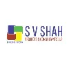 S V SHAH PROJECTS & CONSULTANT LLP S V SHAH PROJECTS & CONSULTANT LLP