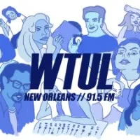 WTUL New Orleans 91.5 FM