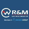 R&M Electrical Group Ltd