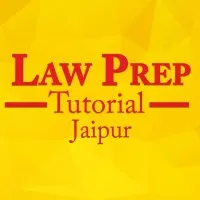 Law Prep Tutorial Jaipur