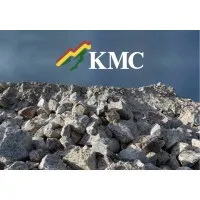 Kamativi Mining Company (KMC)