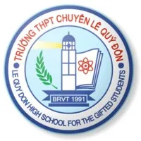 Le Quy Don High School for the Gifted - Vung Tau City
