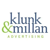 Klunk & Millan Advertising