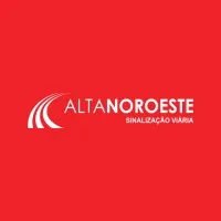 Alta Noroeste Sinalização Viária