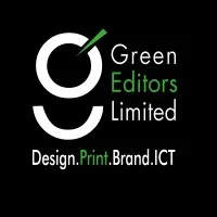 Green Editors L.t.d
