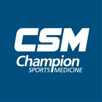Champion Sports Medicine
