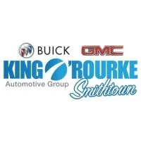 KING O'ROURKE CADILLAC OLDSMOBILE