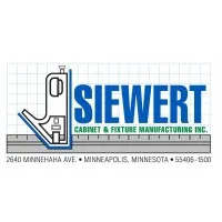 Siewert Cabinet & Fixture Manufacturing Inc.