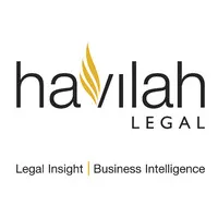 Havilah Legal email format