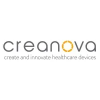 Creanova - Create & Innovate Healthcare solutions for a better quality of life
