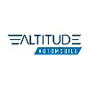 Altitude Altitude