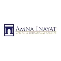 Amna Inayat Medical & Educational Complex