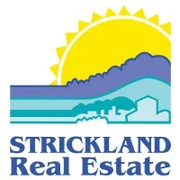 Strickland Real Estate email format