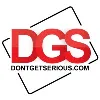 Don't Get Serious Don't Get Serious