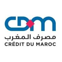 CREDIT DU MAROC