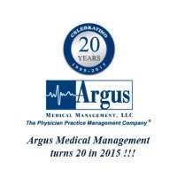 Argus Medical Management, LLC Argus Medical Management, LLC