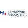 R.E. Millward + Associates Ltd. R.E. Millward + Associates Ltd.