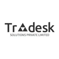 Tradesk Solutions Private Limited