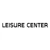 LEISURE CENTER LEISURE CENTER