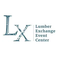 Lumber Exchange Event Center