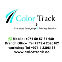 Color Track Advertising Requisites L.L.C